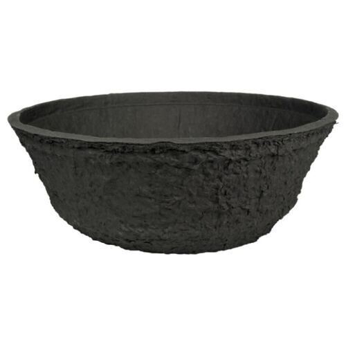 Oasis Biolit Jardinière Black 