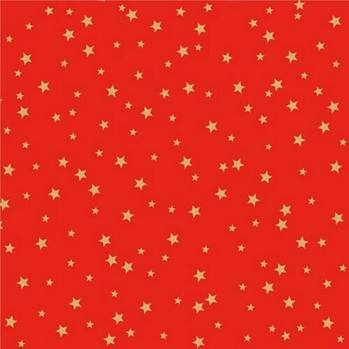 Serviette de Noël Petites étoiles (20 pièces)