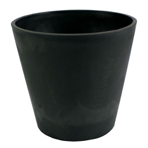 Cache-pot en plastique Ecostone/Asia/Top 