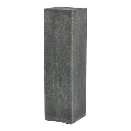 Colonne en polystone Cubo/Rock 