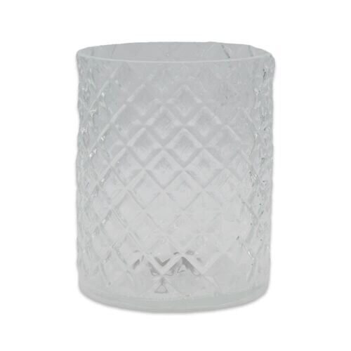 Vase en verre Harry (4 pièces)