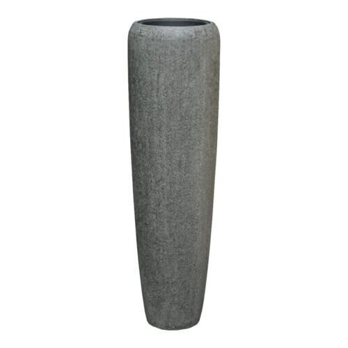 Vase en polystone Rock 