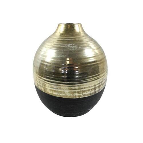 Keramik Vase Milano 