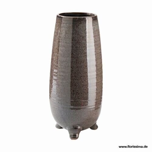 Keramik Vase Sylt 