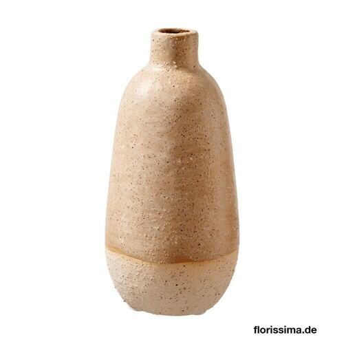 Keramik Vase Schlank (2 Stück)