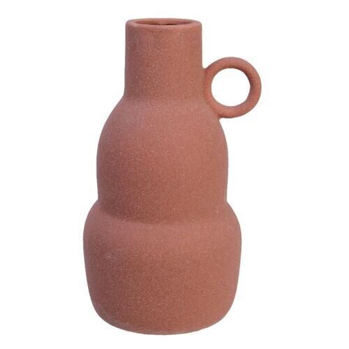 Keramik Vase Vintage 