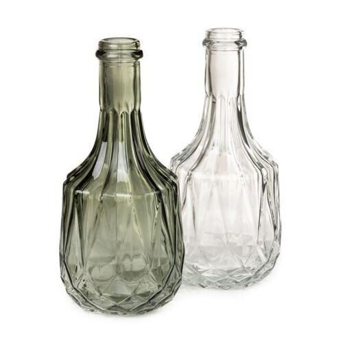 Glas Vase Karaffe (6 Stück)