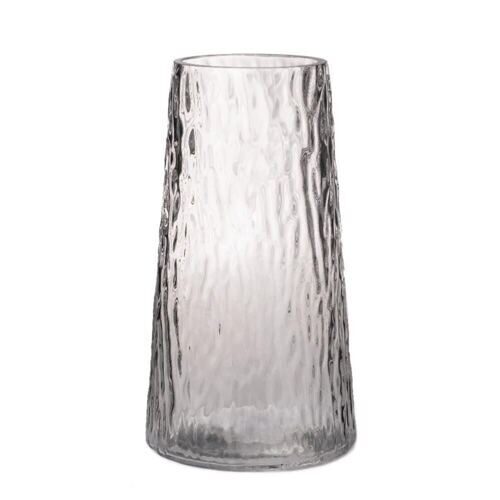 Glas Vase Tiber 