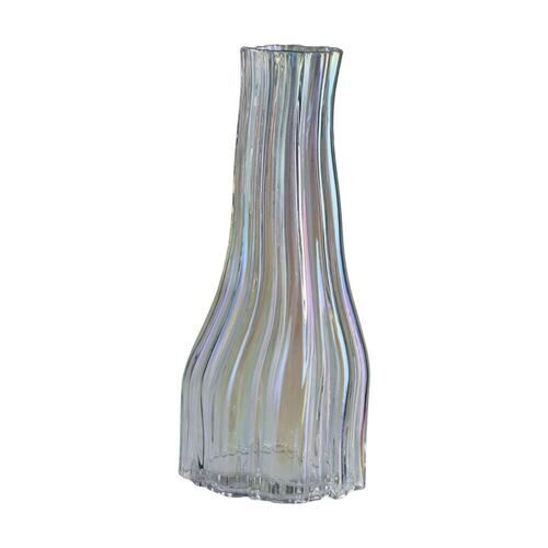 Glas Vase Fancy/schlank 