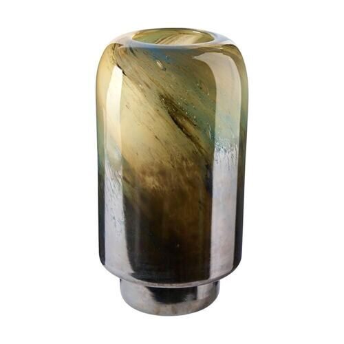 Glas Vase Agathe 