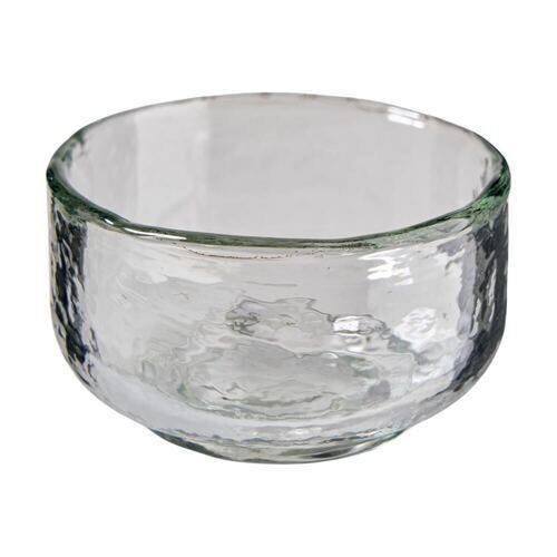 Coupe en verre Chiara (3 pièces)