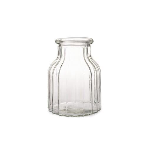 Glas Vase Mamaris 