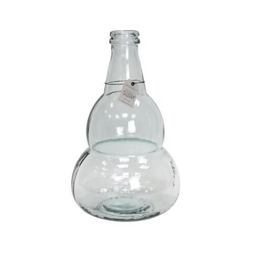 Glas Vase Odon 