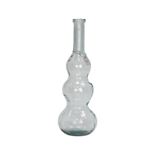 Glas Vase Odon 