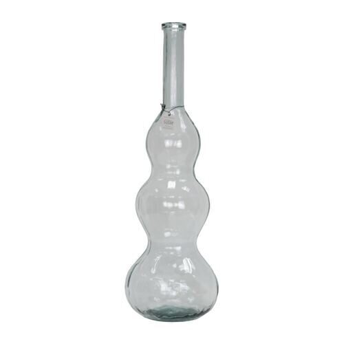 Glas Vase Odon 