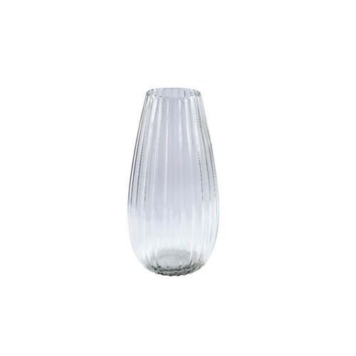 Glass vase Stone 