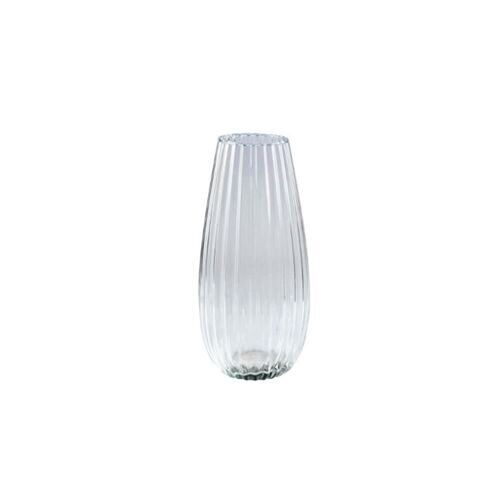 Glass vase Stone 