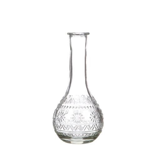 Bouteille de verre Paris (12 pièces)