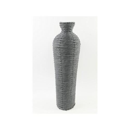 Jacinthes d'eau Vase papier 